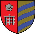 Wappen der Gemeinde Zwölfaxing