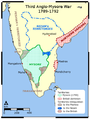 The Third Anglo–Mysore War