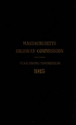 Thumbnail for File:Annual report - (Massachusetts Bay Transportation Authority) (IA annualreportmass1915mass).pdf