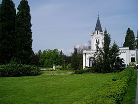 Tesárske Mlyňany