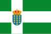 Bandeira de Las Navas del Marqués