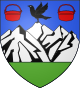 Cauterets – Stemma