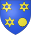 Blason de L'Étoile