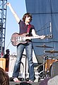 Carrie Brownstein (Sleater-Kinney)