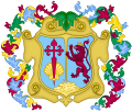 Coat of Arms of Cacabelos