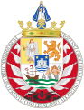 Coat of Arms of Hondarribia