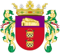 Coat of Arms of Venta de Baños