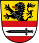 Niedertaufkirchen – Stemma