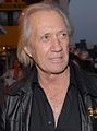 3. Juni: David Carradine (2008)