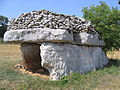 Dolmen de Verdier-Petit