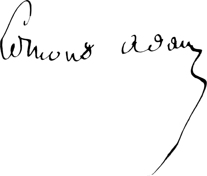 File:Edmond Adam signature.png