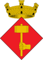 Escudo d'armas