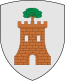 Blason de Verdú