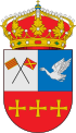 Escudo d'armas