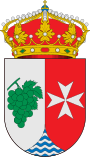 Blason de Villaralbo