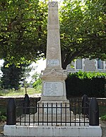 Monument aux morts