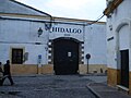 Bodegas Hidalgo