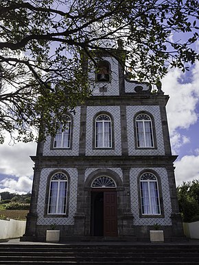 Igreja de Fazenda