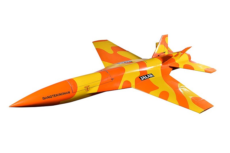 File:Jalak target drone.jpg