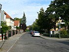 Hasselfelder Weg