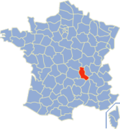 Lavieu sī Loire (âng-sek) ê commune. ê uī-tì