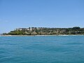 Villa de Garda, llamada Grotte di Catullo -Grotte di Catullo-.