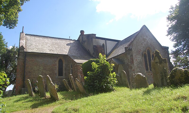 File:St Peter's Church, Judds Hill, Bramshaw (NHLE Code 1301290) (July 2021) (2).JPG