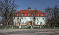 Schloss Groß Wandriß