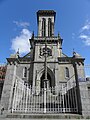 Basilique Notre-Dame-d'Espérance de Saint-Brieuc