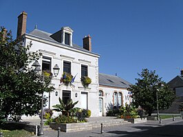 Gemeentehuis