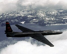 Lockheed U-2