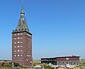 De Westtoorn, dat Wahrteken van dat Eiland Wangeroog