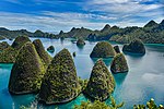 Raja Ampat UNESCO Global Geopark