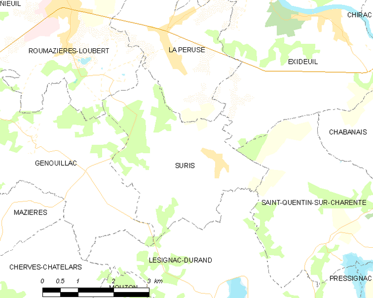 File:Map commune FR insee code 16376.png