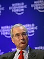 Nicholas Stern, economist and academic