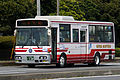 B-I 中型車 大分交通 日野 KK-RJ1JJHK