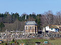 Chapelle Sainte-Marguerite du cimetière