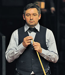 Alan McManus