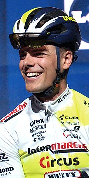 Thumbnail for File:Arne Marit (2023).jpg