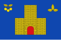 La Vilueña - Bandera