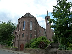 Sint-Michaëlkerk