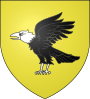 Blason de Corbelin