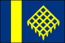 Drapeau de Bruzovice