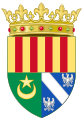 Coat of Arms of Benicasim