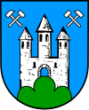 Wappen von Nothweiler