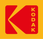 logo de Kodak