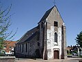 Kirche Sainte-Marguerite