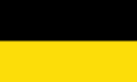 Sachsen-Lauenburgs flag