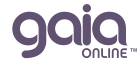 logo de Gaia Online