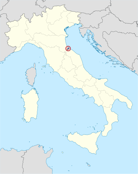 File:Italia - mappa strada statale 72.svg